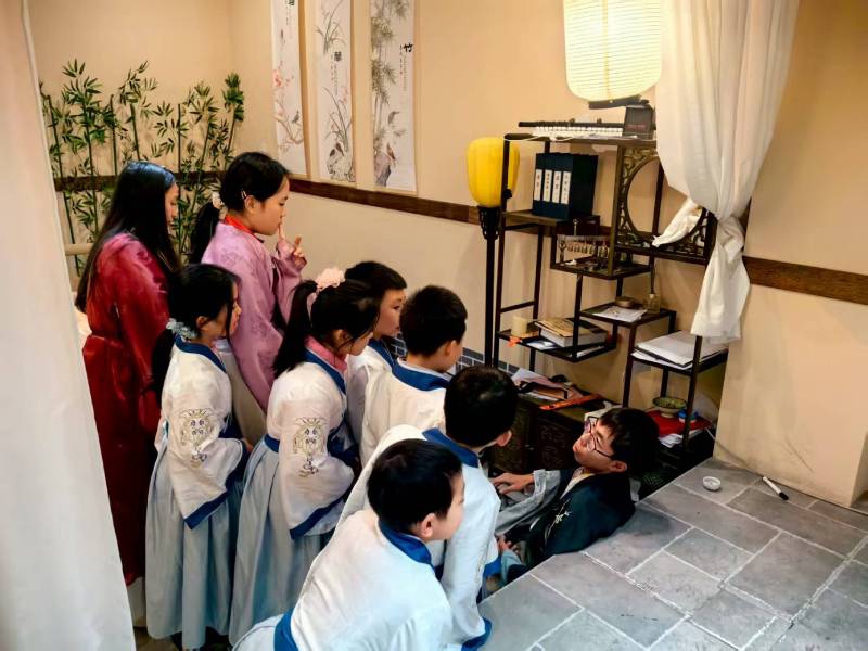 古田县文旅项目策划